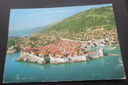 Dubrovnik - # 1595 - Yougoslavie