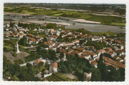 38 - Saint-Jean-de-Bournay -  Vue Générale Aétienne - Saint-Jean-de-Bournay