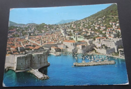 Dubrovnik - # 50/10 - Yougoslavie