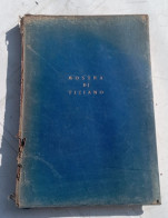 Mostra Di Tiziano  # Venezia XXV Aprile / 4 Novembre 1935 # Catalogo Delle Opere - 223 Pag. -con Foto Delle Opere - Kunst, Architectuur