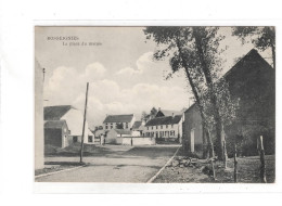 Rosseignies Place Du Marais ( Pont à Celles ) - Pont-a-Celles