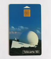 Télécarte France - Pleumeur Bodou - Non Classificati