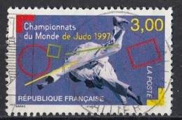 FRANCE 3250,used,falc Hinged - Judo