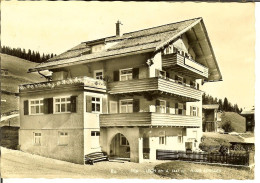 CP De  Lech Am Arlberg " Haus Schuler " - Lech