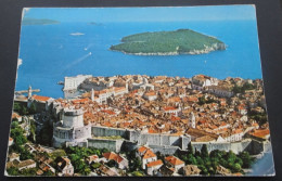 Dubrovnik - 50/9 - Yougoslavie