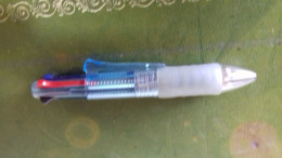 STYLO 4 COULEURS - Pens