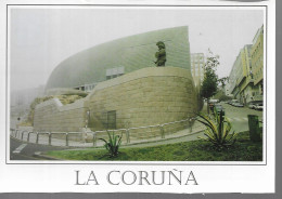 CARTES MODERNES  -  ESPAGNE  -  LA  CORUNA - La Coruña