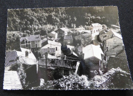 12 AVEYRON  - LA ROQUE STE MARGUERITTE  -  VUE DU VILLAGE - Sonstige & Ohne Zuordnung