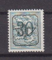 BELGIË - OBP - 1967/75 - PRE 786A P1 - 16 TANDEN/DENTS (Type G 60) -  MNH** - Typografisch 1967-85 (Leeuw Met Banderole)
