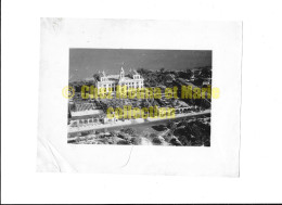 SENEGAL DAKAR LE PALAIS DU GOUVERNEUR PHOTO 21X16 CM - Afrique