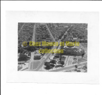 SENEGAL DAKAR LA CATHEDRALE VUE AERIENNE PHOTO 20X15 CM - Afrika