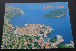 Dubrovnik - # 1841 - Yougoslavie