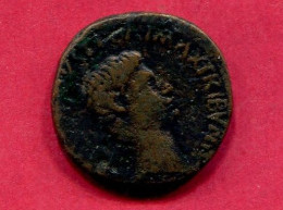 Claude Maecilia ( C 48) Tb 75 - The Flavians (69 AD To 96 AD)