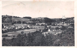 20109 " ROTTENBACH B. MARIATROST " PANORAMA- VERA FOTO-CART. SPED.1932 - Grieskirchen