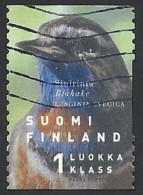 Finnland, 1999, Mi.-Nr. 1462, Gestempelt - Oblitérés