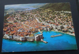 Dubrovnik - Foto Ozeha - # 10380 - Yougoslavie