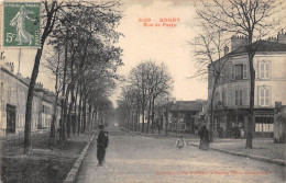 93-BONDY- RUE DE PARIS - Bondy