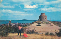 Canada Lancaster N.B Martello Tower - Altri & Non Classificati