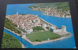 Trogir - Turistkomerc-zagreb - # 2597 - Yougoslavie