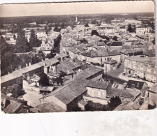 SAUZE-VAUSSAIE - Vue Générale - Sauze Vaussais