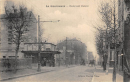 93-LA-COURNEUVE- BOULEVARD PASTEUR - La Courneuve