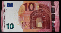 10 Euro Allemagne "WA" 2014 Lagarde W007A6 LUXE / UNC - 10 Euro