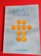 Catalogo BOLAFFI 2008 - Delle Monete Della Città Del Vaticano. - Italiaans