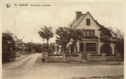 SAINT-IDESBALD-KOKSIJDE-COXYDE-VILLAS ENTRE NOUS ET NEREIDES - Koksijde