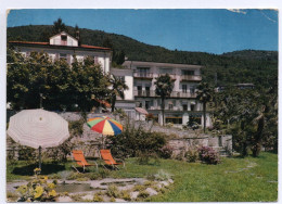 BRIONE Hotel Della Valle - Brione Sopra Minusio