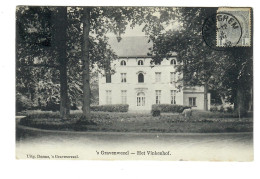 's-Gravenwezel  Schilde    Het Vinkenhof - Schilde