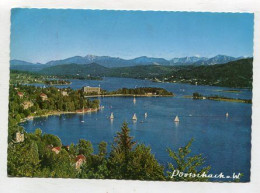 AK 128031 AUSTRIA - Pörtschach Am Wörthersee - Pörtschach