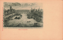 MUSEES - S13284 - Carnavalet - Le Pont Au Change - L1 - Musées