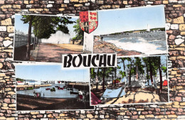 23-JK-272 : CAMPING BOUCAU - Boucau