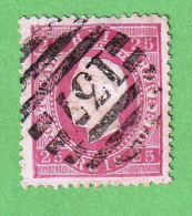 PTS13715- PORTUGAL 1870_ 76 Nº 40 D12 3/4- USD - Used Stamps