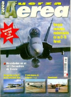 Revista Fuerza Aérea Nº 50. Rfa-50 - Espagnol