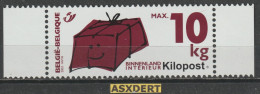 Ki 7 **  Kilopost - Binnenland Max.10 Kgr. - Kilopost 2003-2015 [Ki]