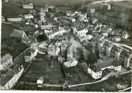 ARPAJON Sur CERE - LE BOURG -  VUE AERIENNE - - Arpajon Sur Cere