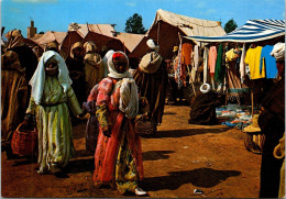 (1 Q 5) Maroc - Market / Souk / Marché - Marchés