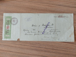Lithuania Bill Of Exchange 1928 - Lituanie