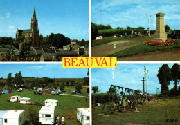BEAUVAL Multivues - Beauval