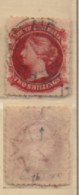 Australien South Australia 1876 MiNr.: 46 Gestempelt, Used Scott: 74 YT: 35 Sg: 145 - Used Stamps