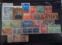Amérique > > Cuba > > Collections, Lots - Collections, Lots & Series
