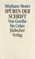 Spuren Der Schrift - Psychologie