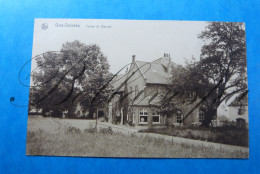 Grez-Doiceau Ferme De Bercuit.Hoeve Boerderij Farm - Graven