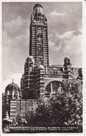 ANGLETERRE - WESTMINSTER - Cathédrale - 1963 - Westminster Abbey