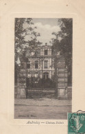 62 - AUDRUICQ - Château Dubois - Audruicq