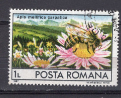 S1546 - ROMANIA ROUMANIE Yv N°3771 - Oblitérés