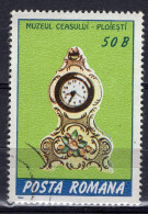 S1565 - ROMANIA ROUMANIE Yv N°3798 - Oblitérés