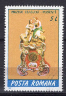 S1567 - ROMANIA ROUMANIE Yv N°3803 - Usado