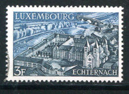 LUXEMBOURG- Y&T N°747- Oblitéré - Used Stamps